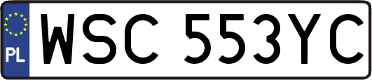 WSC553YC