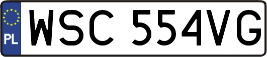WSC554VG