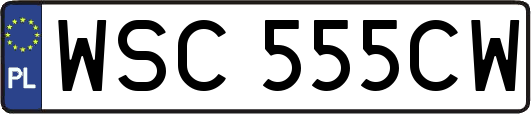 WSC555CW