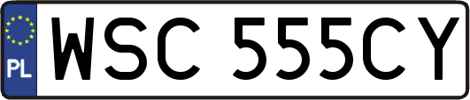 WSC555CY