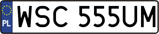 WSC555UM
