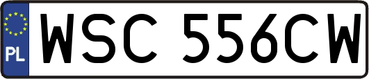 WSC556CW