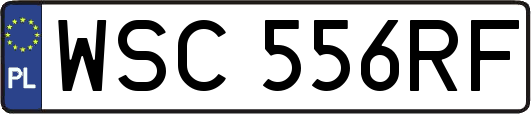 WSC556RF