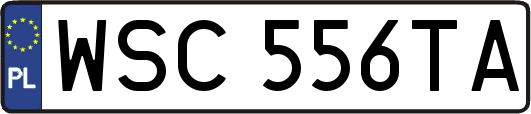 WSC556TA