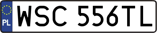 WSC556TL