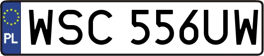 WSC556UW