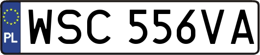 WSC556VA