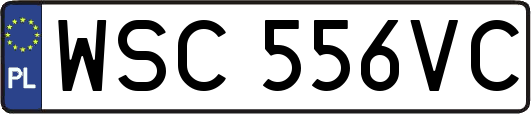WSC556VC