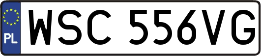 WSC556VG