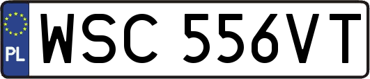 WSC556VT