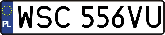 WSC556VU
