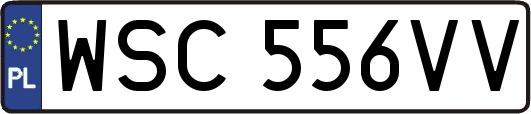 WSC556VV