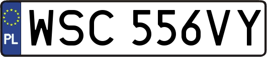 WSC556VY