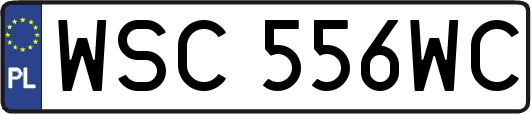 WSC556WC