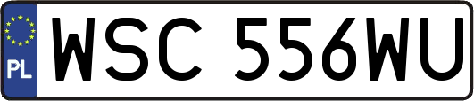 WSC556WU