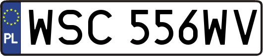 WSC556WV