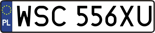 WSC556XU