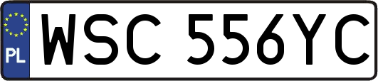 WSC556YC