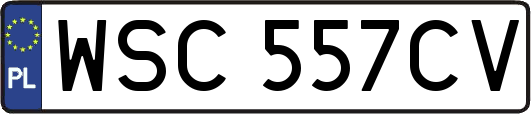 WSC557CV