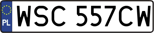 WSC557CW