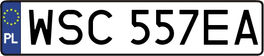 WSC557EA