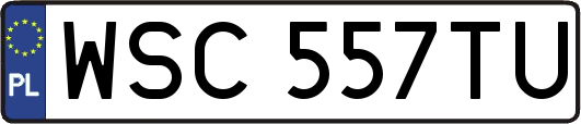 WSC557TU