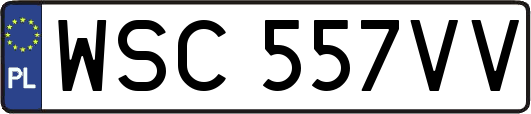 WSC557VV