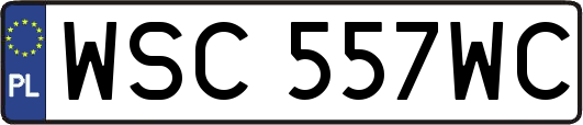 WSC557WC