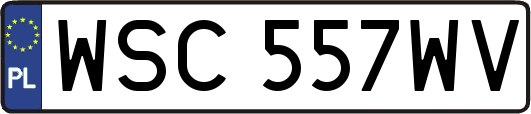 WSC557WV