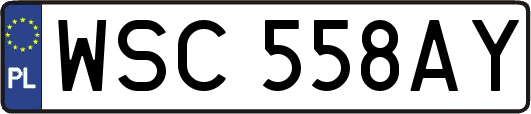 WSC558AY