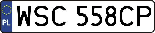 WSC558CP