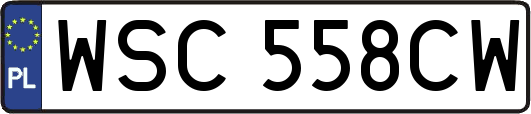 WSC558CW