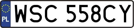 WSC558CY