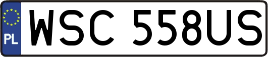 WSC558US