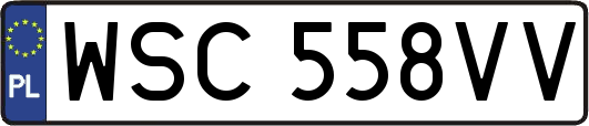 WSC558VV