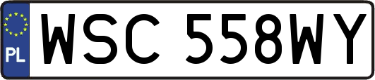 WSC558WY