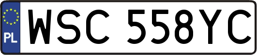 WSC558YC