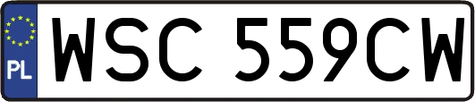 WSC559CW