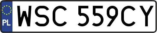 WSC559CY