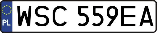 WSC559EA