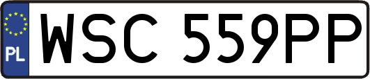 WSC559PP