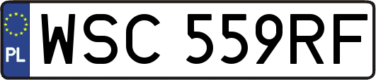 WSC559RF