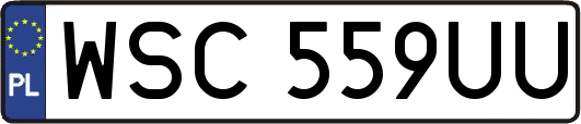 WSC559UU