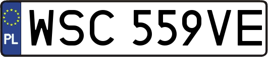 WSC559VE