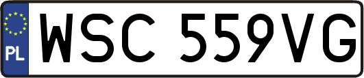 WSC559VG