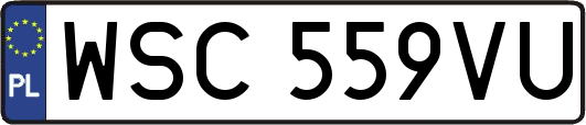 WSC559VU