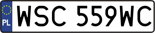 WSC559WC