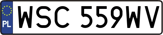 WSC559WV
