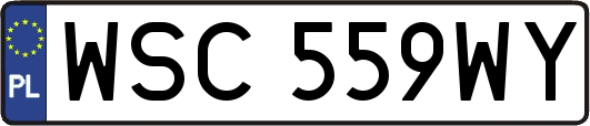 WSC559WY