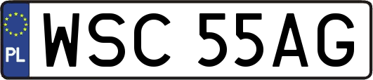 WSC55AG